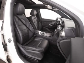 Mercedes-Benz GLC 300 4MATIC CAM* BLINDSPOT* KEYLESS* *  | Mobile.bg    9