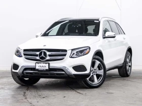     Mercedes-Benz GLC 300 4MATIC CAM* BLINDSPOT* KEYLESS* * 