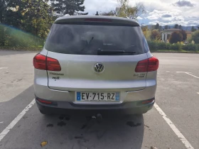 VW Tiguan 2.0 TDI* 140kc* *  | Mobile.bg    17