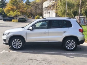 Обява за продажба на VW Tiguan 2.0 TDI* 140kc* Кожа* Ръчни ~23 800 лв. - изображение 3 | Auto.bg Обява за продажба на VW Tiguan 2.0 TDI* 140kc* Кожа* Ръчни ~23 800 лв. - изображение 3