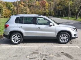 Обява за продажба на VW Tiguan 2.0 TDI* 140kc* Кожа* Ръчни ~23 800 лв. - изображение 4 | Auto.bg Обява за продажба на VW Tiguan 2.0 TDI* 140kc* Кожа* Ръчни ~23 800 лв. - изображение 4