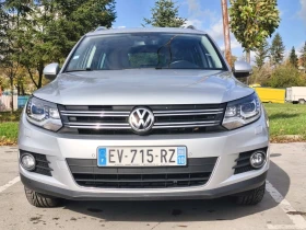 VW Tiguan 2.0 TDI* 140kc* *  | Mobile.bg    16