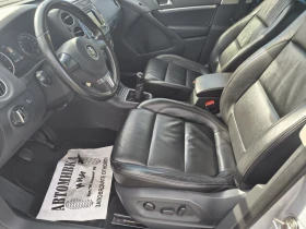 Обява за продажба на VW Tiguan 2.0 TDI* 140kc* Кожа* Ръчни ~23 800 лв. - изображение 6 | Auto.bg Обява за продажба на VW Tiguan 2.0 TDI* 140kc* Кожа* Ръчни ~23 800 лв. - изображение 6