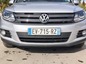 Обява за продажба на VW Tiguan 2.0 TDI* 140kc* Кожа* Ръчни ~23 800 лв. - изображение 2 | Auto.bg Обява за продажба на VW Tiguan 2.0 TDI* 140kc* Кожа* Ръчни ~23 800 лв. - изображение 2