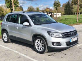 Обява за продажба на VW Tiguan 2.0 TDI* 140kc* Кожа* Ръчни ~23 800 лв. - изображение 1 | Auto.bg Обява за продажба на VW Tiguan 2.0 TDI* 140kc* Кожа* Ръчни ~23 800 лв. - изображение 1