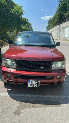 Land Rover Range Rover Sport 4.4 - 8999 лв. / 4601.12 € - 36407854 2
