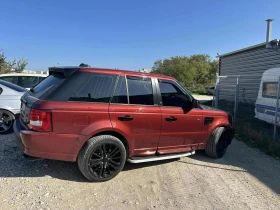 Land Rover Range Rover Sport 4.4 - 8999 лв. / 4601.12 € - 36407854 7