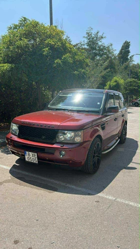 Land Rover Range Rover Sport 4.4 - 8999 лв. / 4601.12 € - 36407854 6