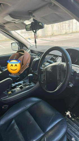 Land Rover Range Rover Sport 4.4 - 8999 лв. / 4601.12 € - 36407854 9