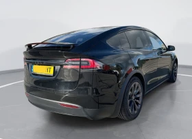 Tesla Model X 100D Dual Motor - 66900 лв. / 34205.43 € - 74959699 6