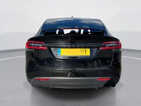 Tesla Model X 100D Dual Motor - 66900 лв. / 34205.43 € - 74959699 4