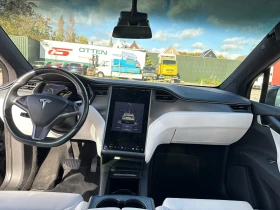 Tesla Model X 100D Dual Motor - 66900 лв. / 34205.43 € - 74959699 11