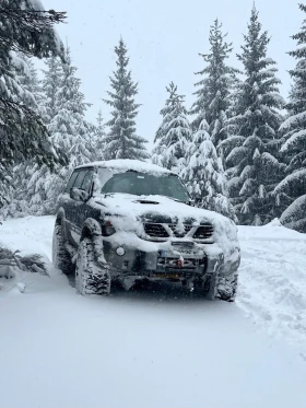 Nissan Patrol | Mobile.bg    14