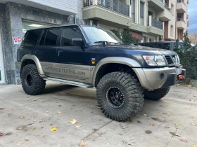 Nissan Patrol  - изображение 1