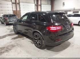Mercedes-Benz GLC 43 AMG 2019 MERCEDES-BENZ AMG GLC 43 4MATIC - 35900 лв. / 18355.38 € - 94111478 7