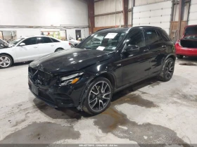 Mercedes-Benz GLC 43 AMG 2019 MERCEDES-BENZ AMG GLC 43 4MATIC - 35900 лв. / 18355.38 € - 94111478 4