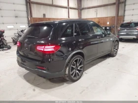 Mercedes-Benz GLC 43 AMG 2019 MERCEDES-BENZ AMG GLC 43 4MATIC - 35900 лв. / 18355.38 € - 94111478 9