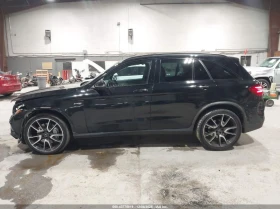Mercedes-Benz GLC 43 AMG 2019 MERCEDES-BENZ AMG GLC 43 4MATIC - 35900 лв. / 18355.38 € - 94111478 6