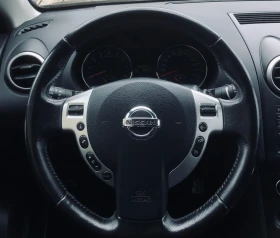 Nissan Qashqai 2.0 FACE, * 360, снимка 8