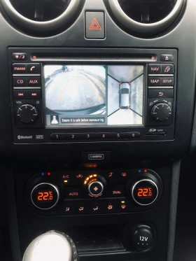 Nissan Qashqai 2.0, снимка 8