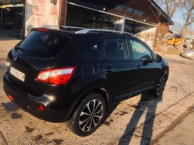 Nissan Qashqai 2.0 FACE, * 360, снимка 5