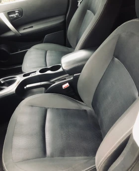 Nissan Qashqai 2.0, снимка 12