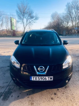 Nissan Qashqai 2.0 FACE, * 360, снимка 2
