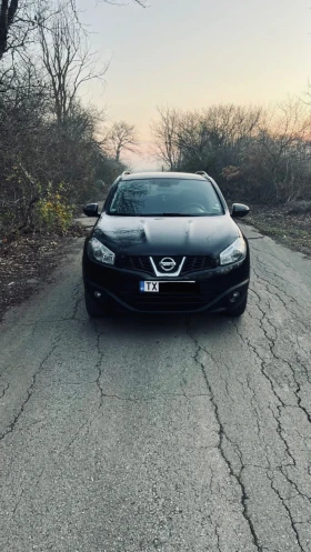 Nissan Qashqai 2.0, снимка 4