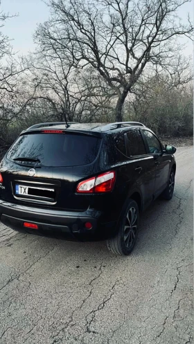 Nissan Qashqai 2.0, снимка 3