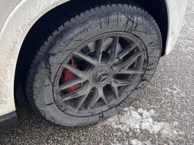 Mercedes-Benz GLS 63 AMG 2022 4MATIC * БЕЗ ПЪРВОНАЧАЛНА ВНОСКА, снимка 6