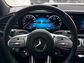 Mercedes-Benz GLS 63 AMG 2022 4MATIC * БЕЗ ПЪРВОНАЧАЛНА ВНОСКА, снимка 8