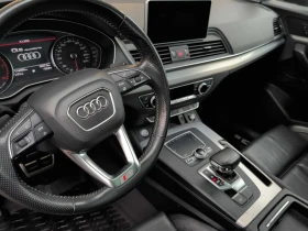 Audi Q5 * Progressiv * CARFAX * ЦЕНА ДО БГ - 14000 € / 27381.62 лв. - 36167129 7
