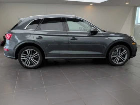 Audi Q5 * Progressiv * CARFAX * ЦЕНА ДО БГ - 14000 € / 27381.62 лв. - 36167129 4