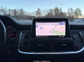 Chevrolet Suburban 5.3L V-8 DI, VVT, 355HP 4X4 Drive, снимка 6