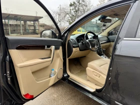 Chevrolet Captiva 2.0 VCDI - 2800 € / 5476.32 лв. - 22003887 7