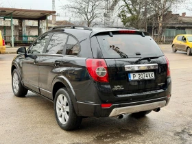 Chevrolet Captiva 2.0 VCDI - 2800 € / 5476.32 лв. - 22003887 4