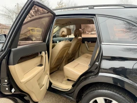 Chevrolet Captiva 2.0 VCDI - 2800 € / 5476.32 лв. - 22003887 6