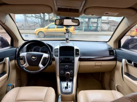 Chevrolet Captiva 2.0 VCDI - 2800 € / 5476.32 лв. - 22003887 5