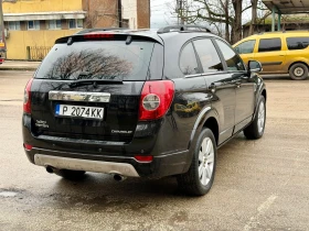 Chevrolet Captiva 2.0 VCDI - 2800 € / 5476.32 лв. - 22003887 3