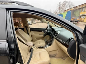 Chevrolet Captiva 2.0 VCDI - 2800 € / 5476.32 лв. - 22003887 9