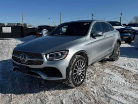 Mercedes-Benz GLC 300  CARFAX