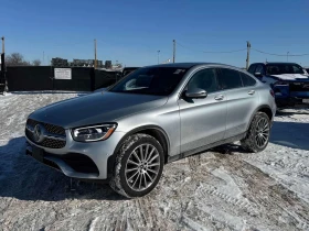 Mercedes-Benz GLC 300  CARFAX, снимка 2 - Автомобили и джипове - 53654312