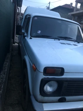 Lada Niva ����� | Mobile.bg � ����� ������ 12