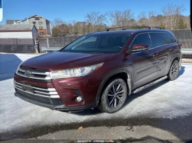Toyota Highlander 3.5L V-6 DI, DOHC, VVT, 295HP All Wheel Drive | Auto.bg — изображение 2