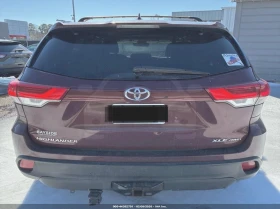 Toyota Highlander 3.5L V-6 DI, DOHC, VVT, 295HP All Wheel Drive | Auto.bg — изображение 11