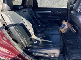 Toyota Highlander 3.5L V-6 DI, DOHC, VVT, 295HP All Wheel Drive | Auto.bg — изображение 7