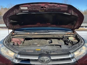 Toyota Highlander 3.5L V-6 DI, DOHC, VVT, 295HP All Wheel Drive | Auto.bg — изображение 9