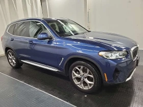 BMW X3 * XDRIVE30I * CARFAX * ПАНОРАМА *  | Auto.bg — изображение 2