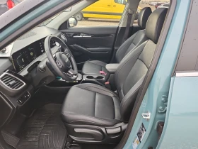 Kia Seltos 2L 4cyl AWD | Auto.bg — изображение 5