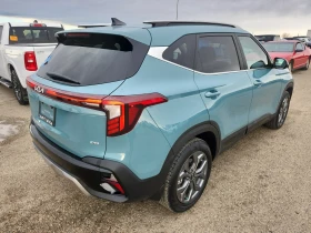 Kia Seltos 2L 4cyl AWD | Auto.bg — изображение 3